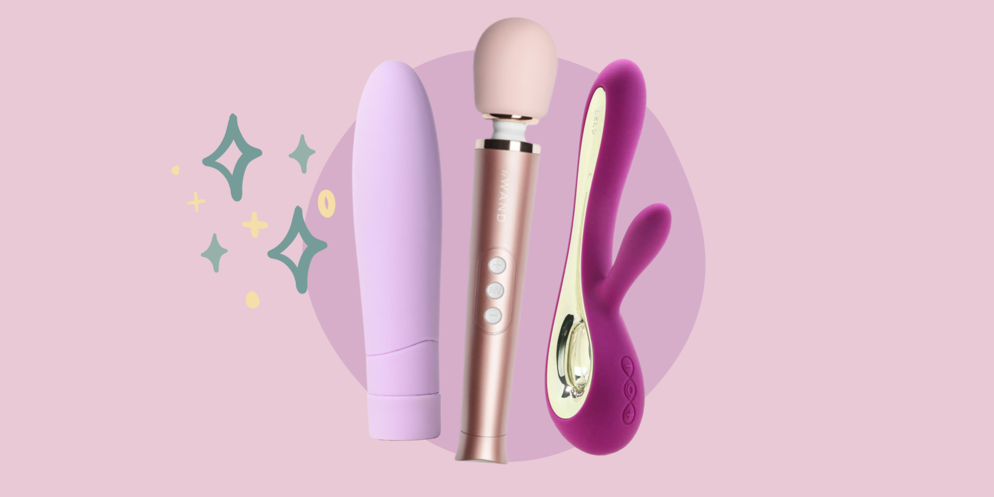 Never Used a Sex Toy? Here Are The Top 5 Sex Toys to Try in 2022 - London TV