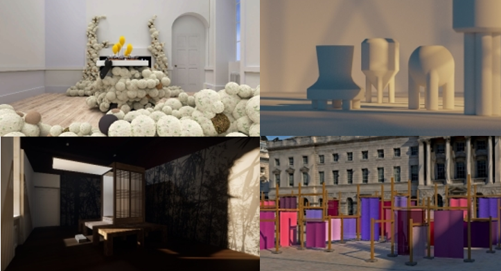 London Design Biennale announces the first exhibitors for its 2023 ...