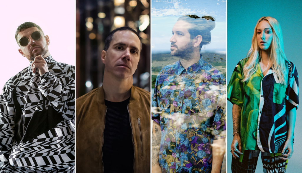 Renowned Drum & Bass Artist S.P.Y Hosts November Residency at XOYO ...