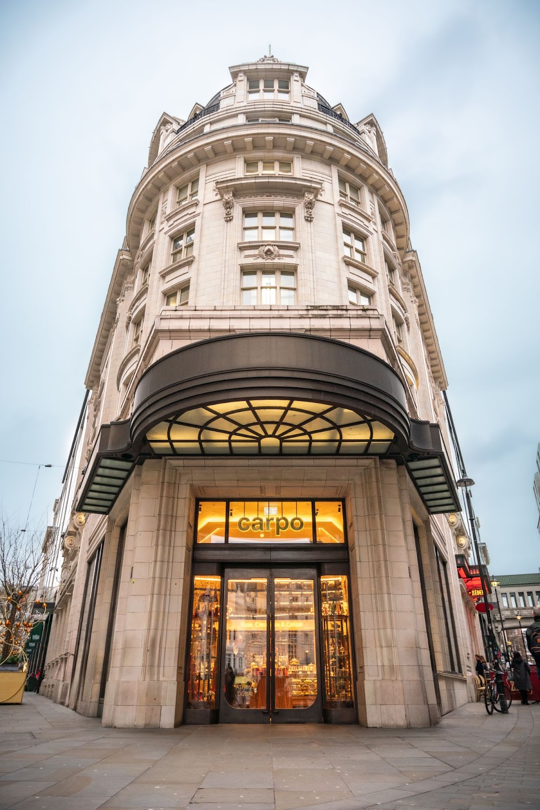 Luxury Chocolates in London: A Premier Destination