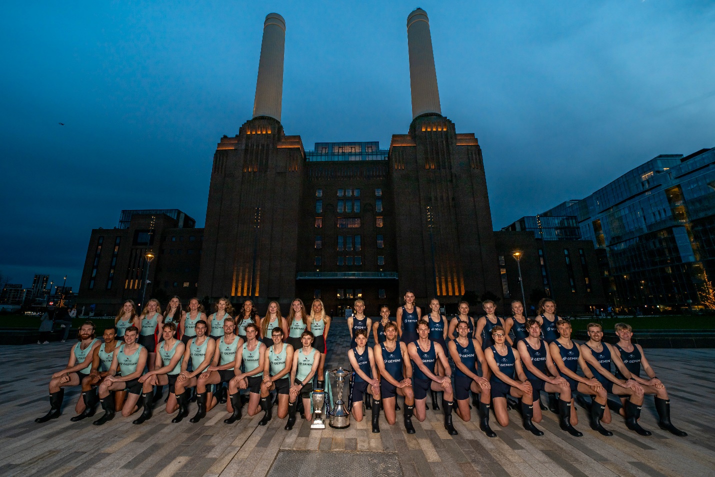 Cuwbc Crew For Boat Race 2024 Tickets Celina Brigitte