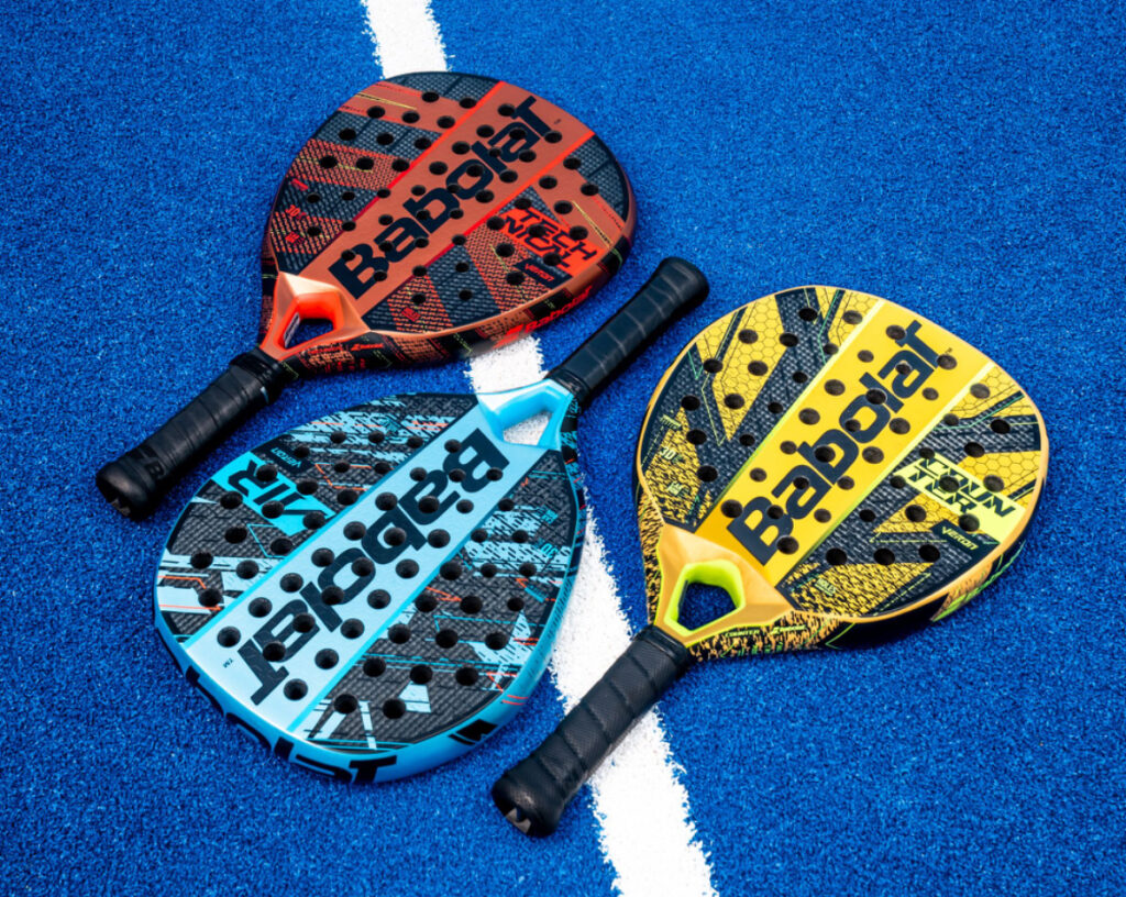 Powerleague to launch padel courts at its Shoreditch club - London TV