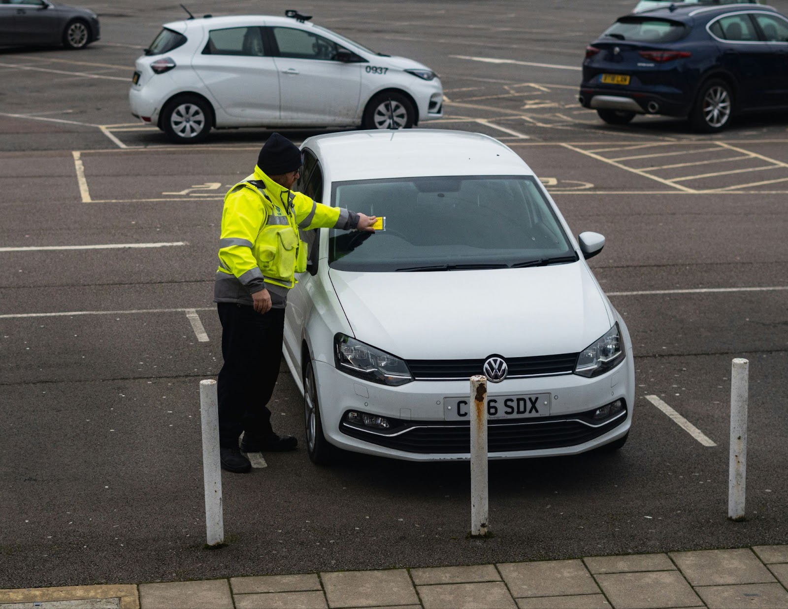 London penalty charges set to increase by £30: Which boroughs will be